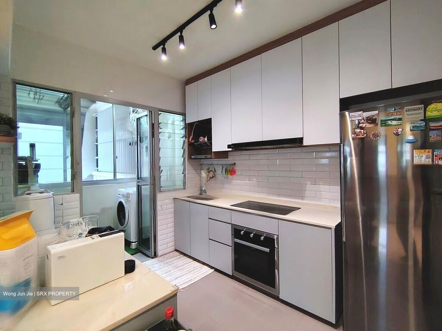 Blk 121A Eastbank @ Canberra (Sembawang), HDB 4 Rooms #553075981